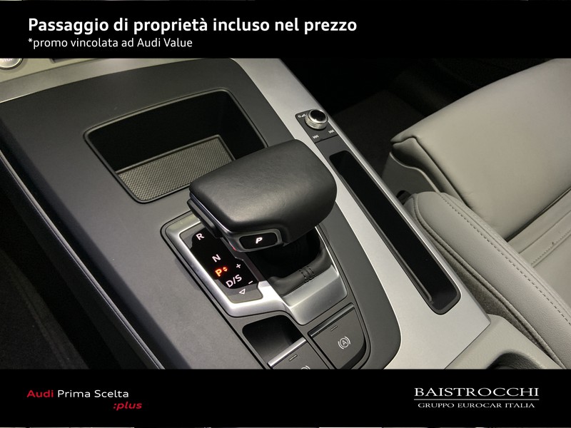 Audi Q5 sportback 50 2.0 tfsi e business advanced quattro s-tronic