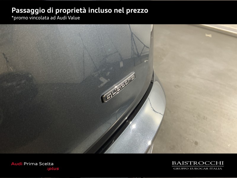 Audi Q5 sportback 50 2.0 tfsi e business advanced quattro s-tronic
