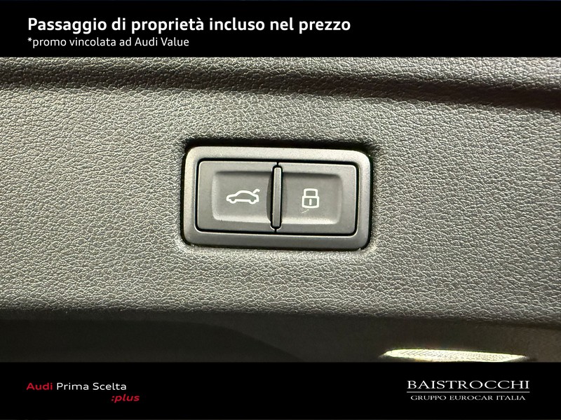 Audi RS5 sportback 2.9 tfsi quattro 450cv tiptronic