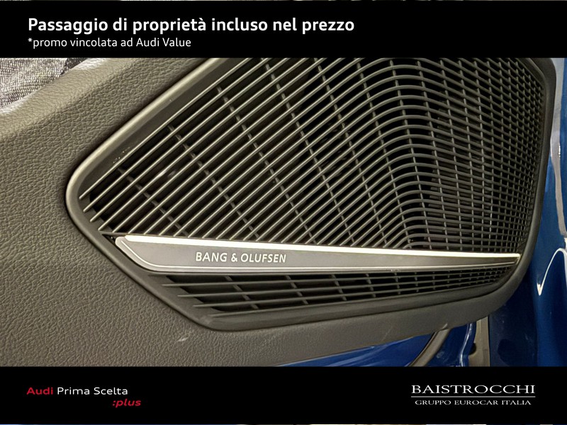 Audi RS5 sportback 2.9 tfsi quattro 450cv tiptronic