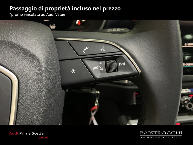 Audi Q3 35 2.0 tdi business advanced s-tronic