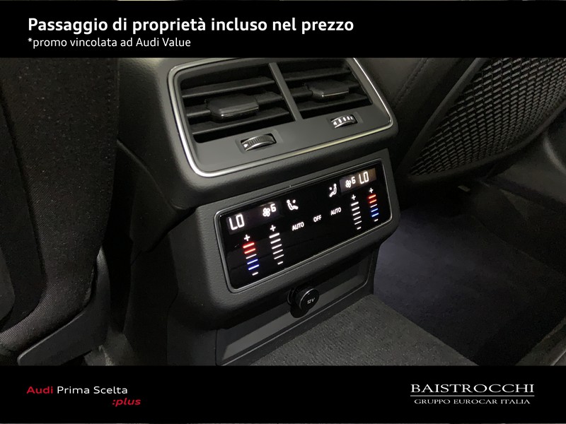 Audi A6 avant 40 2.0 tdi mhev business design quattro s-tronic