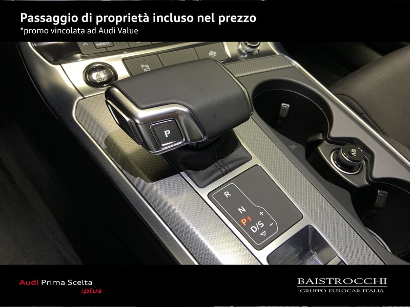 Audi A6 avant 40 2.0 tdi mhev business design quattro s-tronic