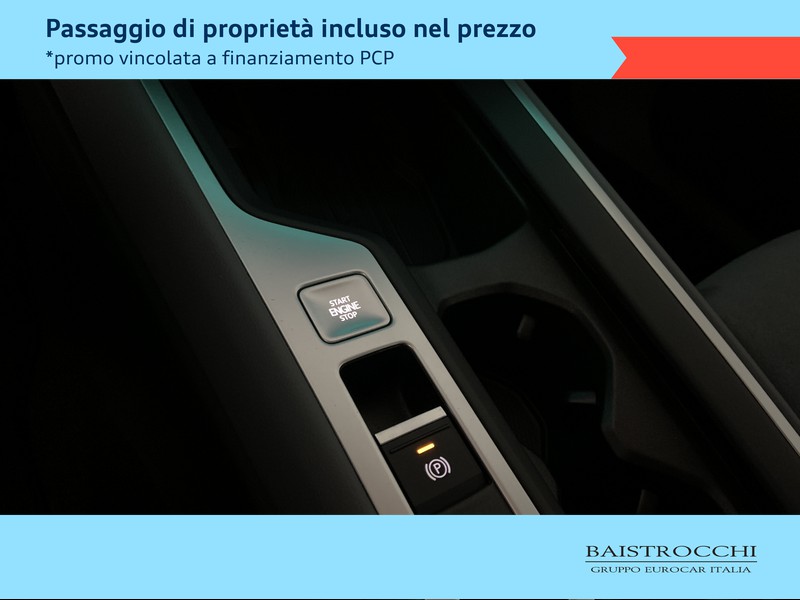 Volkswagen Passat 2.0 tdi scr business 150cv dsg