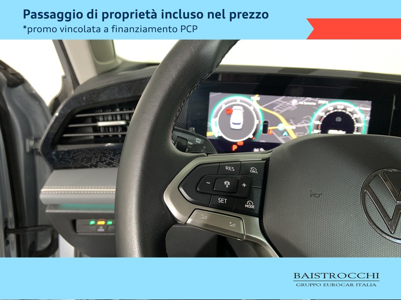 Volkswagen Passat 2.0 tdi scr business 150cv dsg