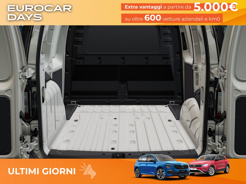 Volkswagen VIC Caddy cargo 2.0 tdi scr 102cv business
