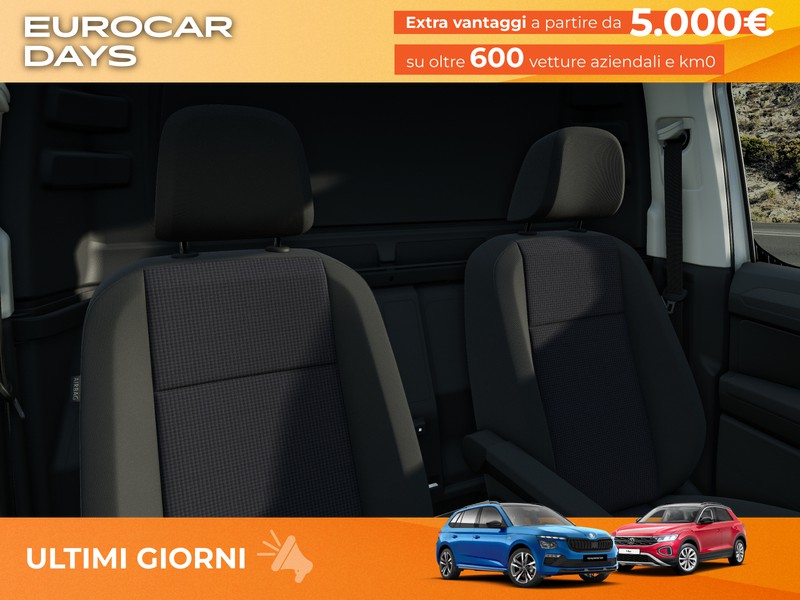 Volkswagen VIC Caddy cargo 2.0 tdi scr 102cv business