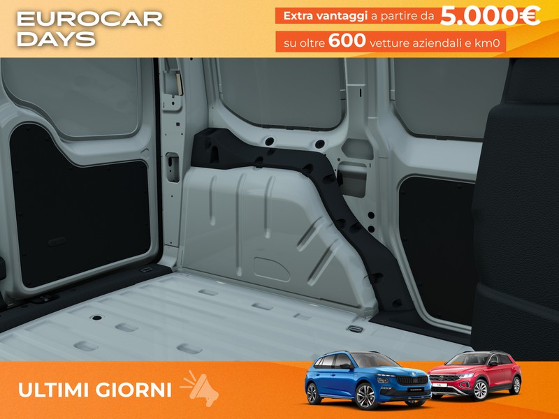 Volkswagen VIC Caddy cargo 2.0 tdi scr 102cv business