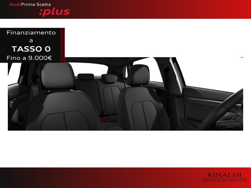 Audi A3 sportback 40 1.4 tfsi e business s-tronic