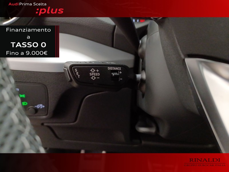 Audi SQ2 s2.0 tfsi sport attitude quattro s-tronic
