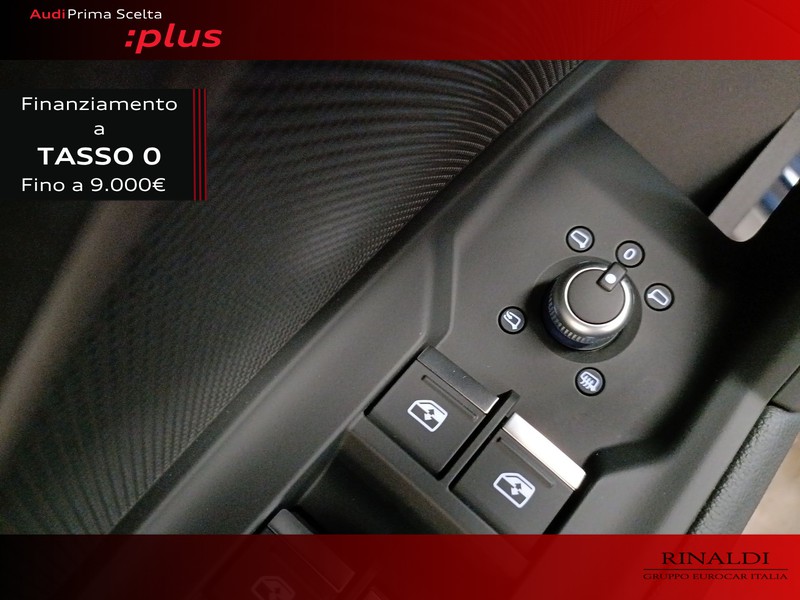 Audi A3 sportback 30 2.0 tdi s line edition