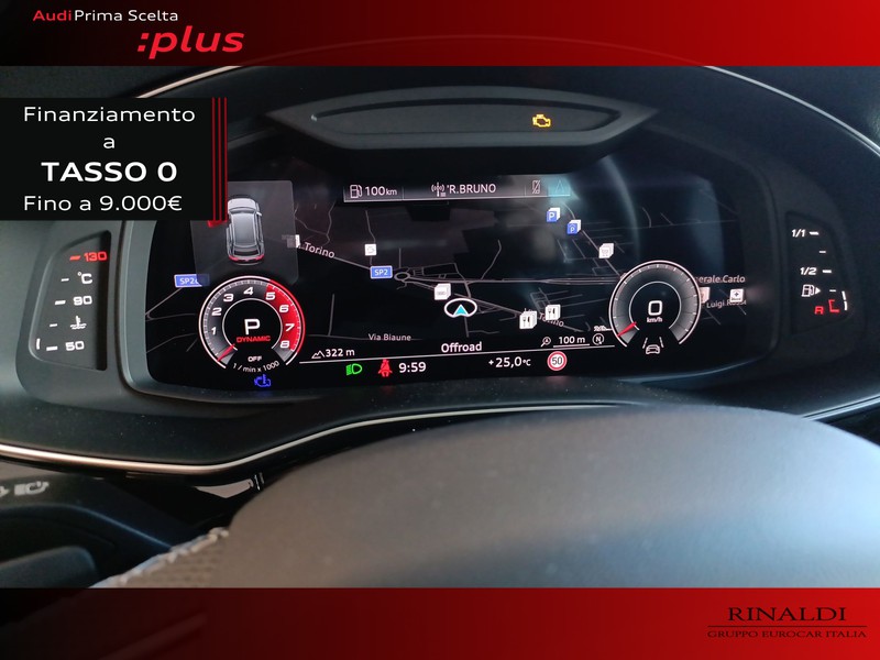 Audi SQ8 s4.0 tfsi sport attitude quattro tiptronic