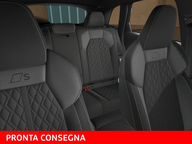 Audi Q5 2.0 tdi mhev+ s line edition quattro 204cv s-tronic