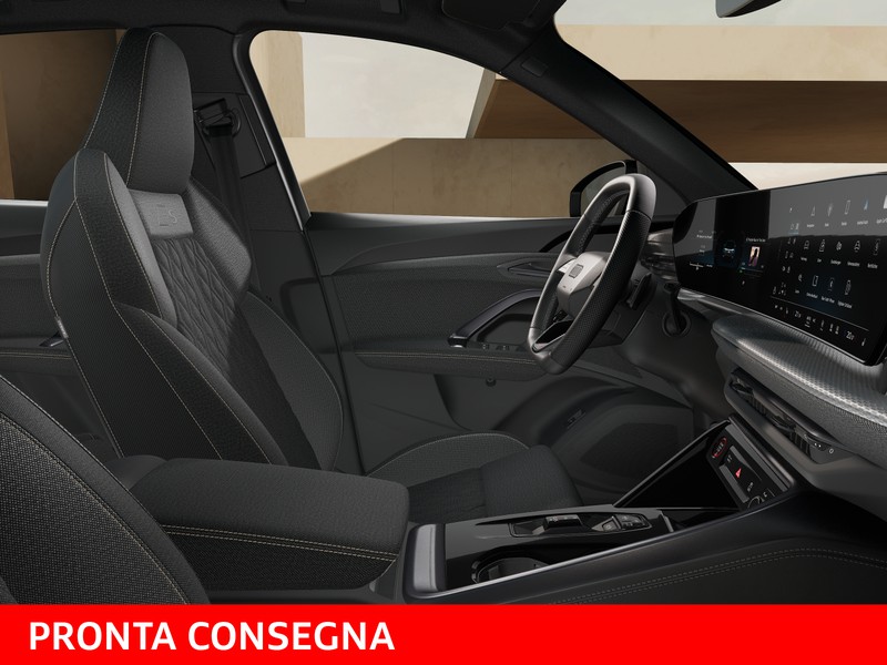Audi Q5 2.0 tdi mhev+ s line edition quattro 204cv s-tronic