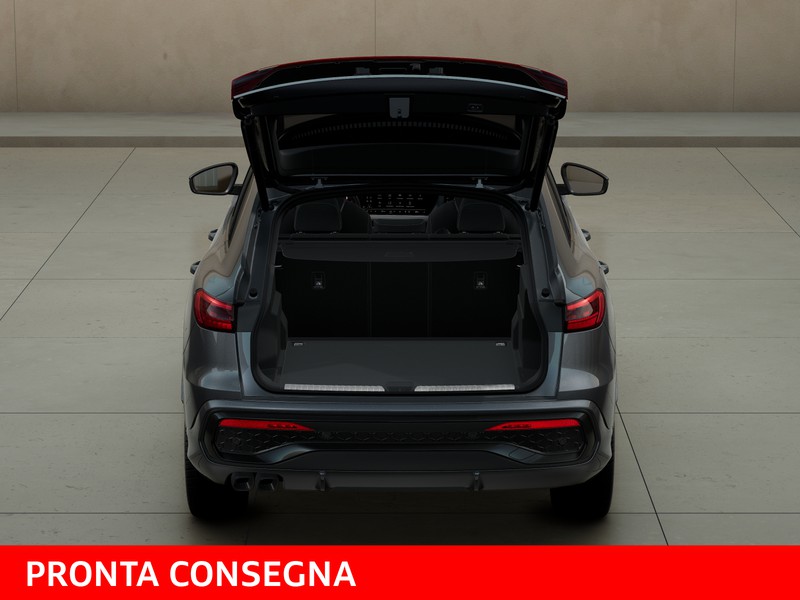 Audi Q5 2.0 tdi mhev+ s line edition quattro 204cv s-tronic