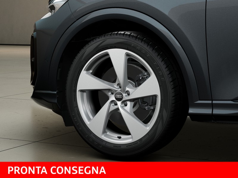 Audi Q5 2.0 tdi mhev+ s line edition quattro 204cv s-tronic