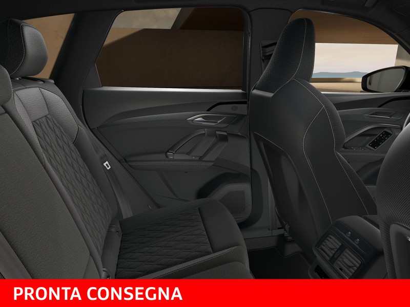 Audi Q5 2.0 tdi mhev+ s line edition quattro 204cv s-tronic