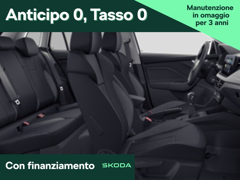 Skoda Kamiq 1.0 tsi 130 edition 115cv dsg