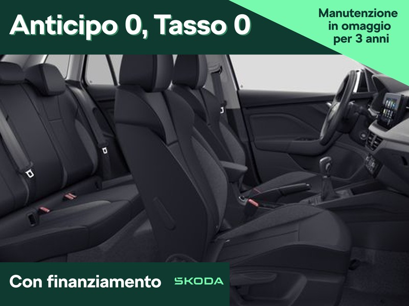 Skoda Kamiq 1.0 tsi 130 edition 115cv dsg