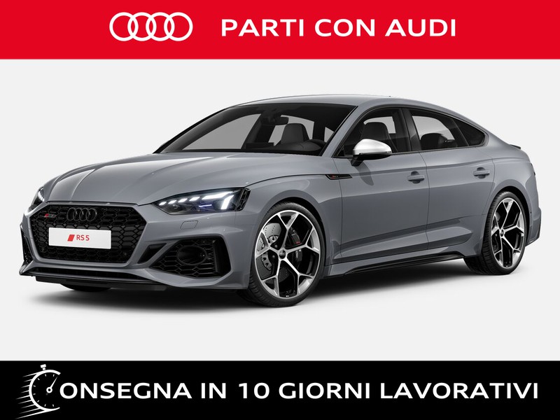 Audi RS5 sportback 2.9 tfsi performance edition quattro 470cv tiptronic
