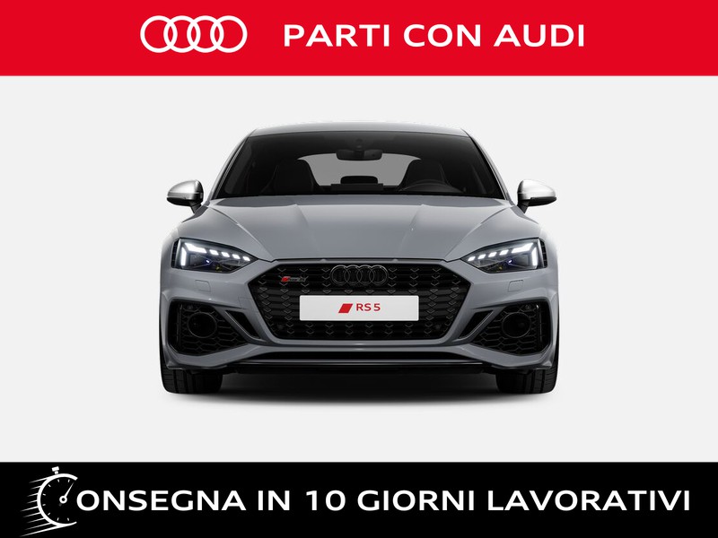 Audi RS5 sportback 2.9 tfsi performance edition quattro 470cv tiptronic