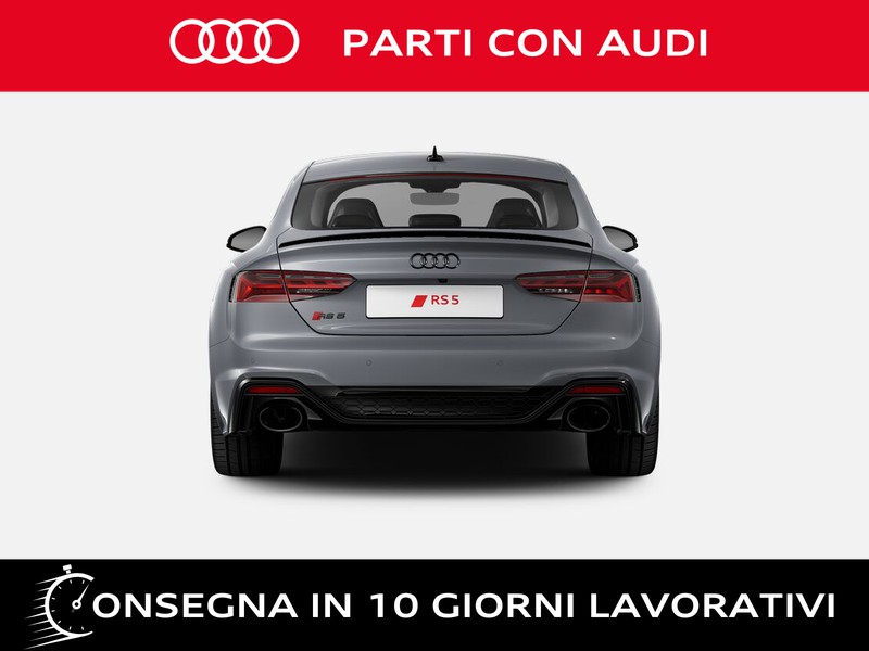 Audi RS5 sportback 2.9 tfsi performance edition quattro 470cv tiptronic