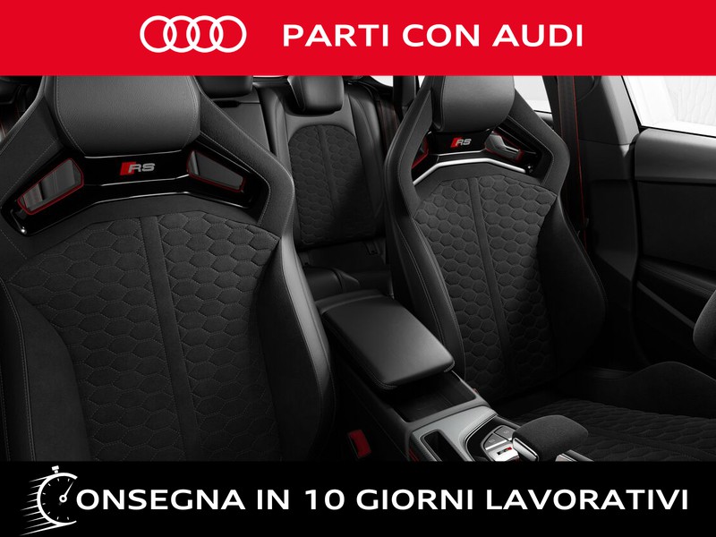 Audi RS5 sportback 2.9 tfsi performance edition quattro 470cv tiptronic