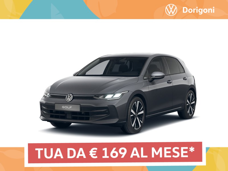 Volkswagen Golf 1.5 tsi edition plus 115cv