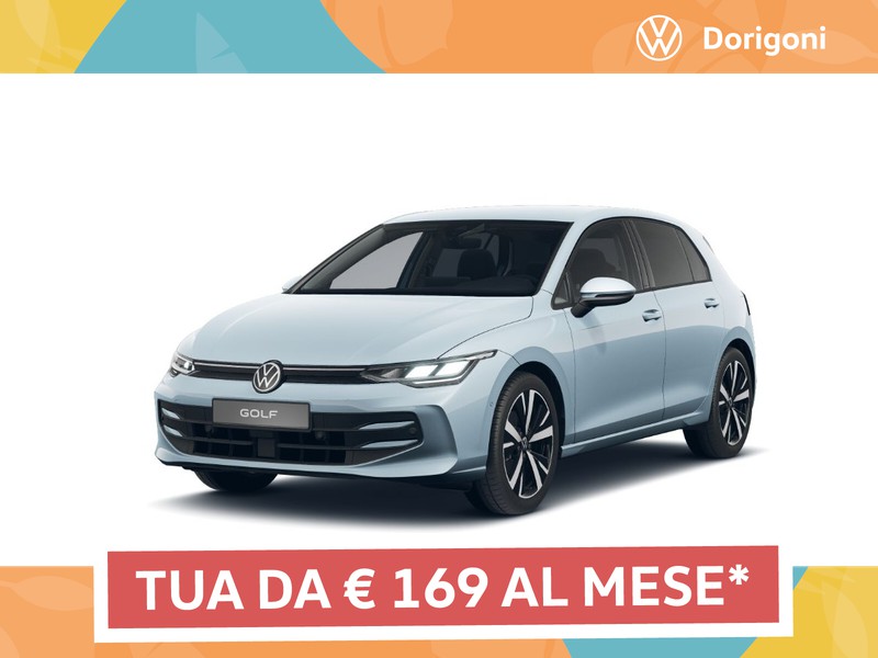 Volkswagen Golf 1.5 tsi edition plus 115cv