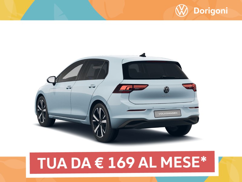 Volkswagen Golf 1.5 tsi edition plus 115cv