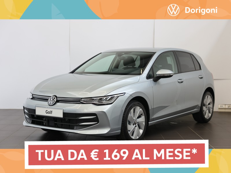 Volkswagen Golf 2.0 tdi edition plus 115cv