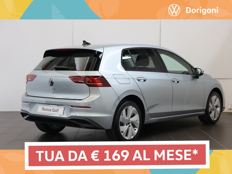 Volkswagen Golf 2.0 tdi edition plus 115cv