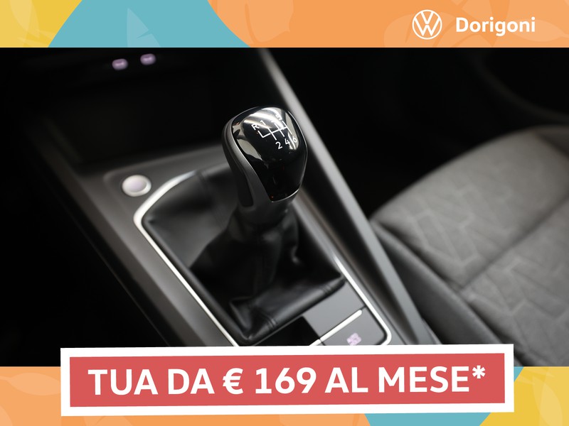 Volkswagen Golf 2.0 tdi edition plus 115cv