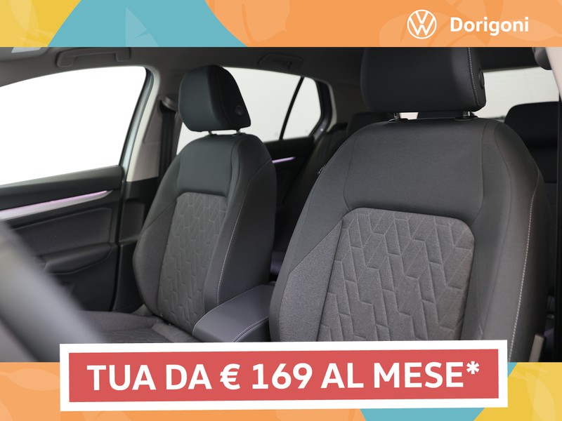 Volkswagen Golf 2.0 tdi edition plus 115cv