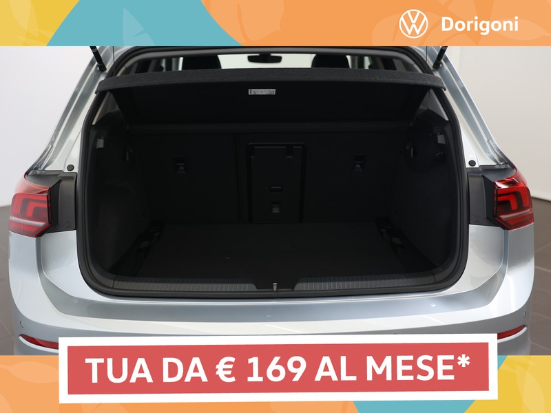 Volkswagen Golf 2.0 tdi edition plus 115cv