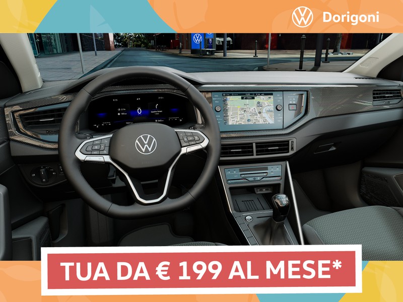 Volkswagen Taigo 1.0 tsi edition plus 115cv
