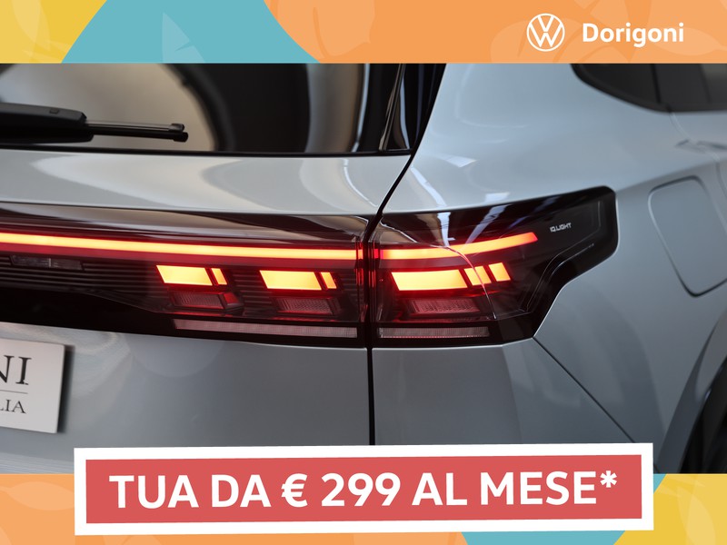 Volkswagen Tiguan 2.0 tdi r-line plus 150cv dsg