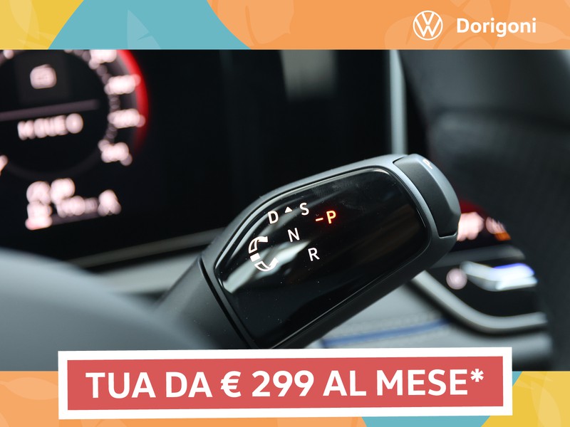 Volkswagen Tiguan 2.0 tdi r-line plus 150cv dsg