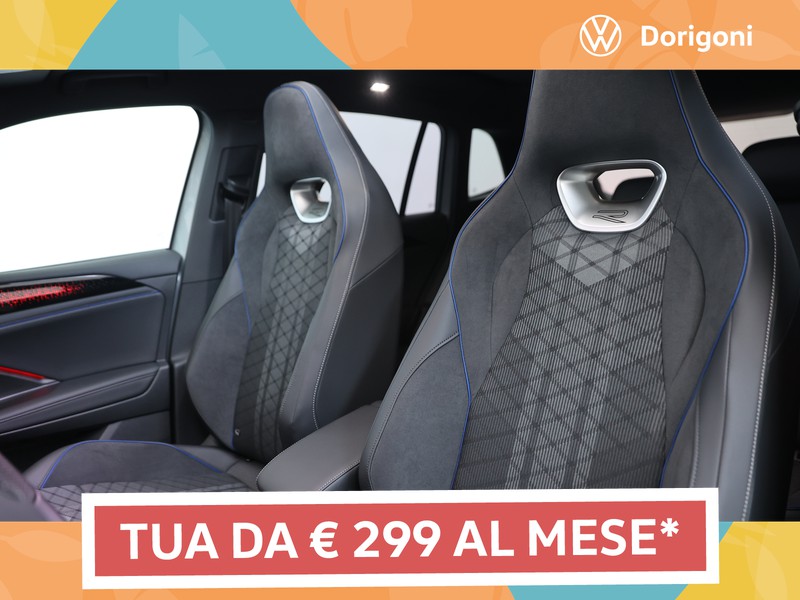 Volkswagen Tiguan 2.0 tdi r-line plus 150cv dsg