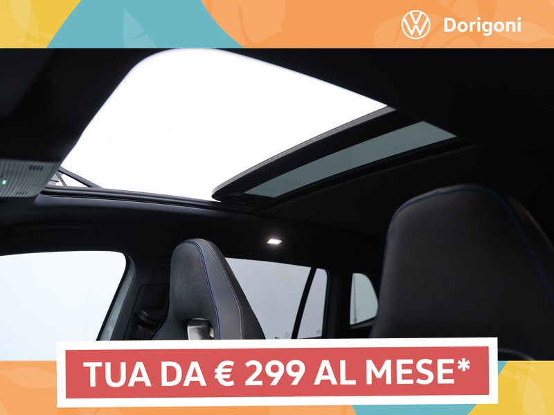 Volkswagen Tiguan 2.0 tdi r-line plus 150cv dsg