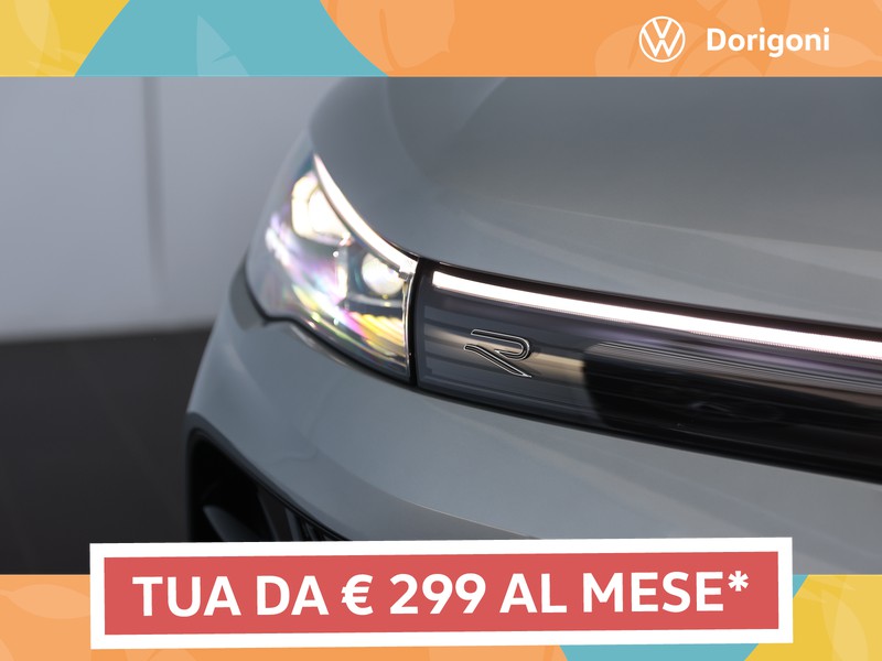 Volkswagen Tiguan 2.0 tdi r-line plus 150cv dsg