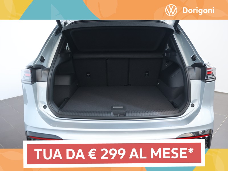 Volkswagen Tiguan 2.0 tdi r-line plus 150cv dsg