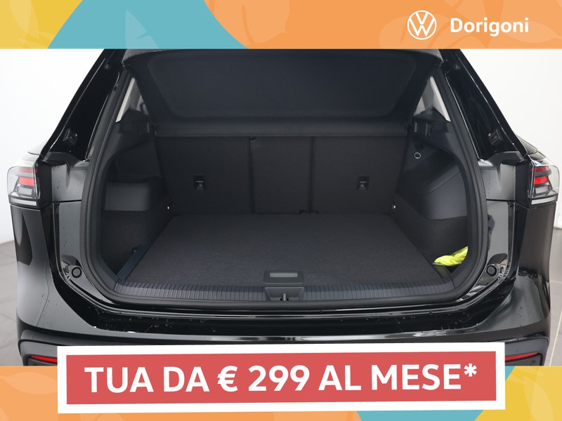 Volkswagen Tiguan 1.5 etsi edition plus 150cv dsg