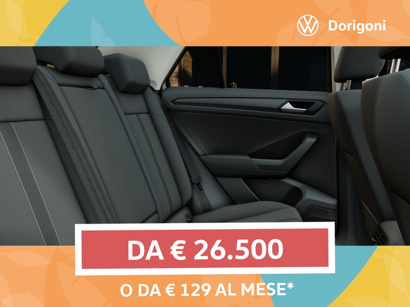 Volkswagen T-Roc 1.5 tsi edition plus
