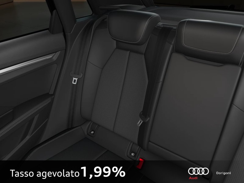 Audi A3 sportback 45 1.5 tfsi e s line edition s-tronic
