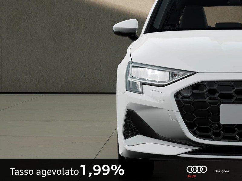 Audi A3 sportback 40 1.5 tfsi e business advanced s-tronic