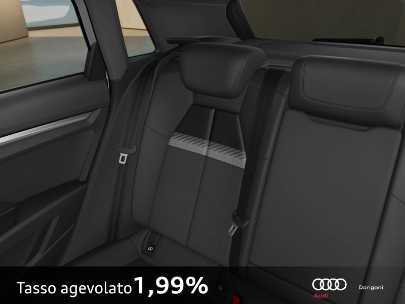 Audi A3 sportback 40 1.5 tfsi e business advanced s-tronic