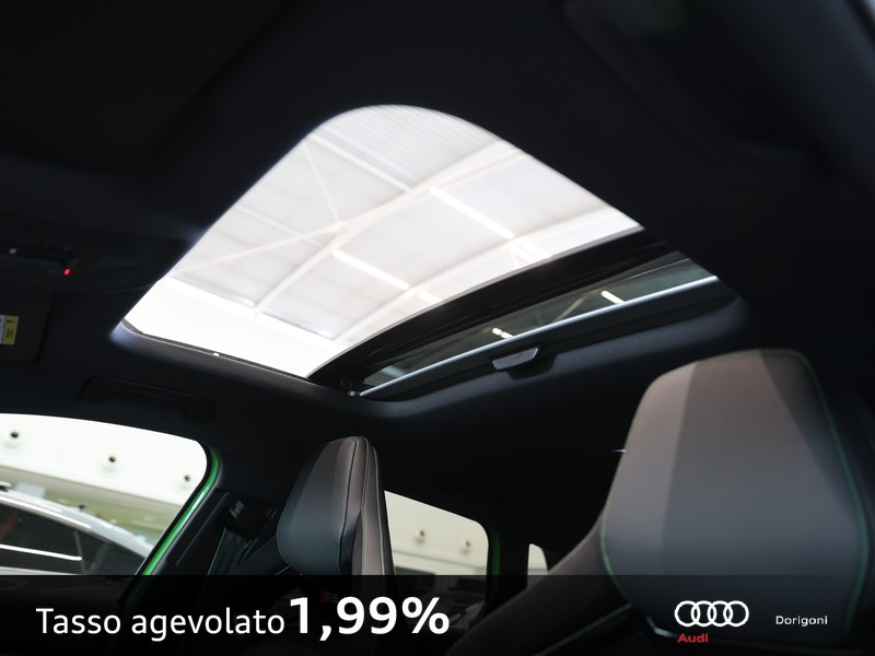 Audi RS3 sportback 2.5 tfsi quattro s-tronic