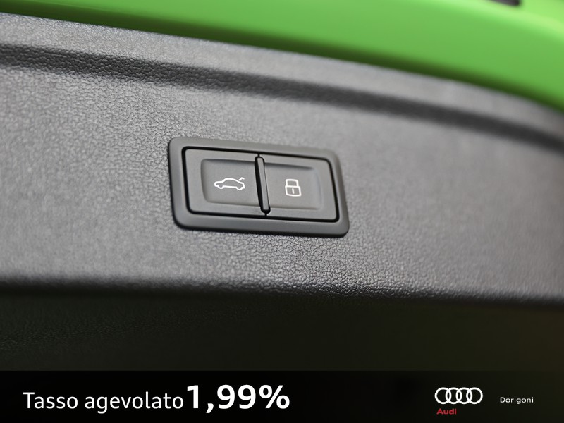 Audi RS3 sportback 2.5 tfsi quattro s-tronic