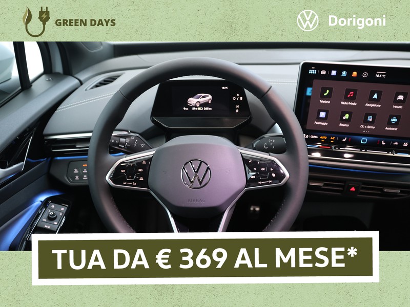 Volkswagen ID.4 77 kwh pro edition plus 286cv